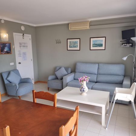 Apartamento Portosun Caracol Портоколом Екстер'єр фото