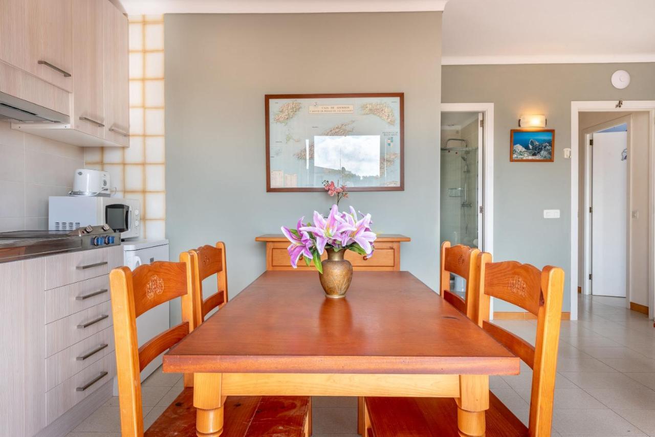 Apartamento Portosun Caracol Портоколом Екстер'єр фото